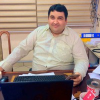 Rakesh Kandwal