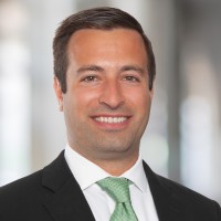 Brian Dimartino, Cfa