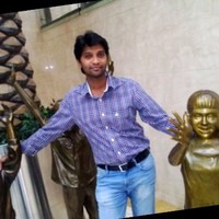 Madan Mohan Ramamoorthy