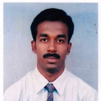 Gopinath Padhy
