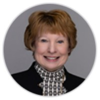 Joanne Pflugh