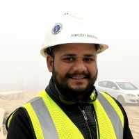 Ankush Bhuria
