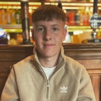 Kieran Cassidy Tmiet