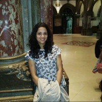 Divya Subramani