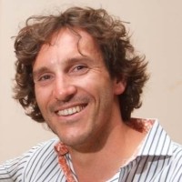 Luciano M. Bocanegra