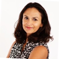 Caroline Basset