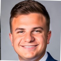 Jacob Sharp