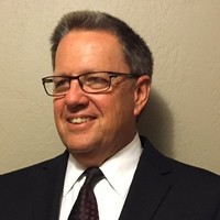 Chuck Rodgers