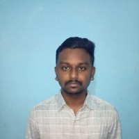Surenthiran Sengottuvel