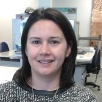 Sarah Corry