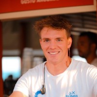 Leonardo Menegaldo