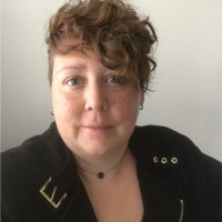 Priscilla Brackett