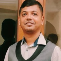 Sudipta Mal