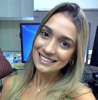 Pollyana Assis Ferreira