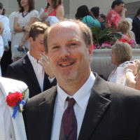 John Lukas