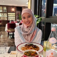 Adleen Ahmad