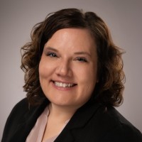 Mindy Atkinson