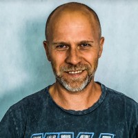 Marcin Montana