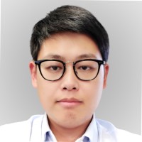 梁亦超 Xavier