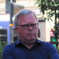 Kees Dijksterhuis
