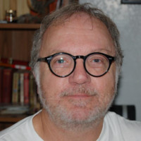Bobby Pepper