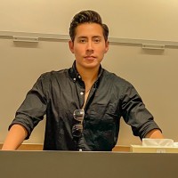 Juan Marco Cabrera Murillo