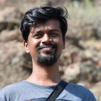 Aditya Khaire