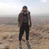 Mohamed Magdy