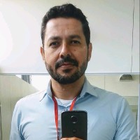Erik Barbosa Da Silva