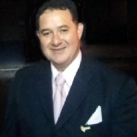 John Jairo Ortega Arias