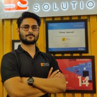 Prince Agarwal