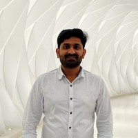 Sumeet Vernekar