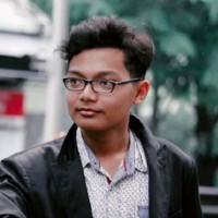 Muhharam Abdi Prasetyo