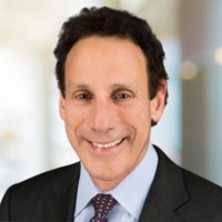 Richard L. Gilbert MD, MBA