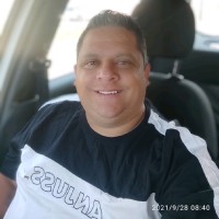 Mauro Cesar Alves
