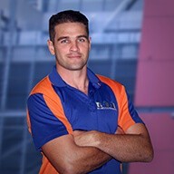 Tim Newton
