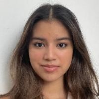 Arianna Pazmino