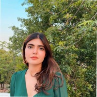 Srishti Kasana