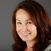 Rebecca Bulmer