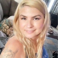 Ashley Seitz