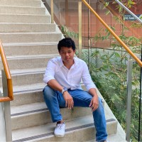 Maxwell Chang