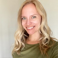 Kathryn Teel, Med