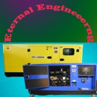 Lift Generator Bazar