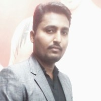 Bharath Kumar M