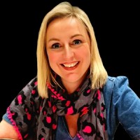 Sarah Moss