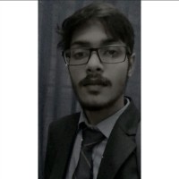 Krishna Parashar