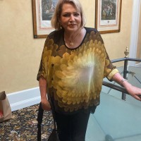 Lenore Freeman