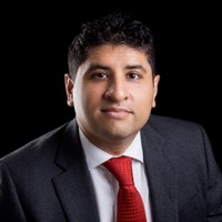 Dr Atif A. Malik