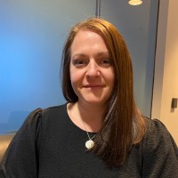 Amy Ford