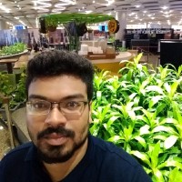 Kartik Raikar